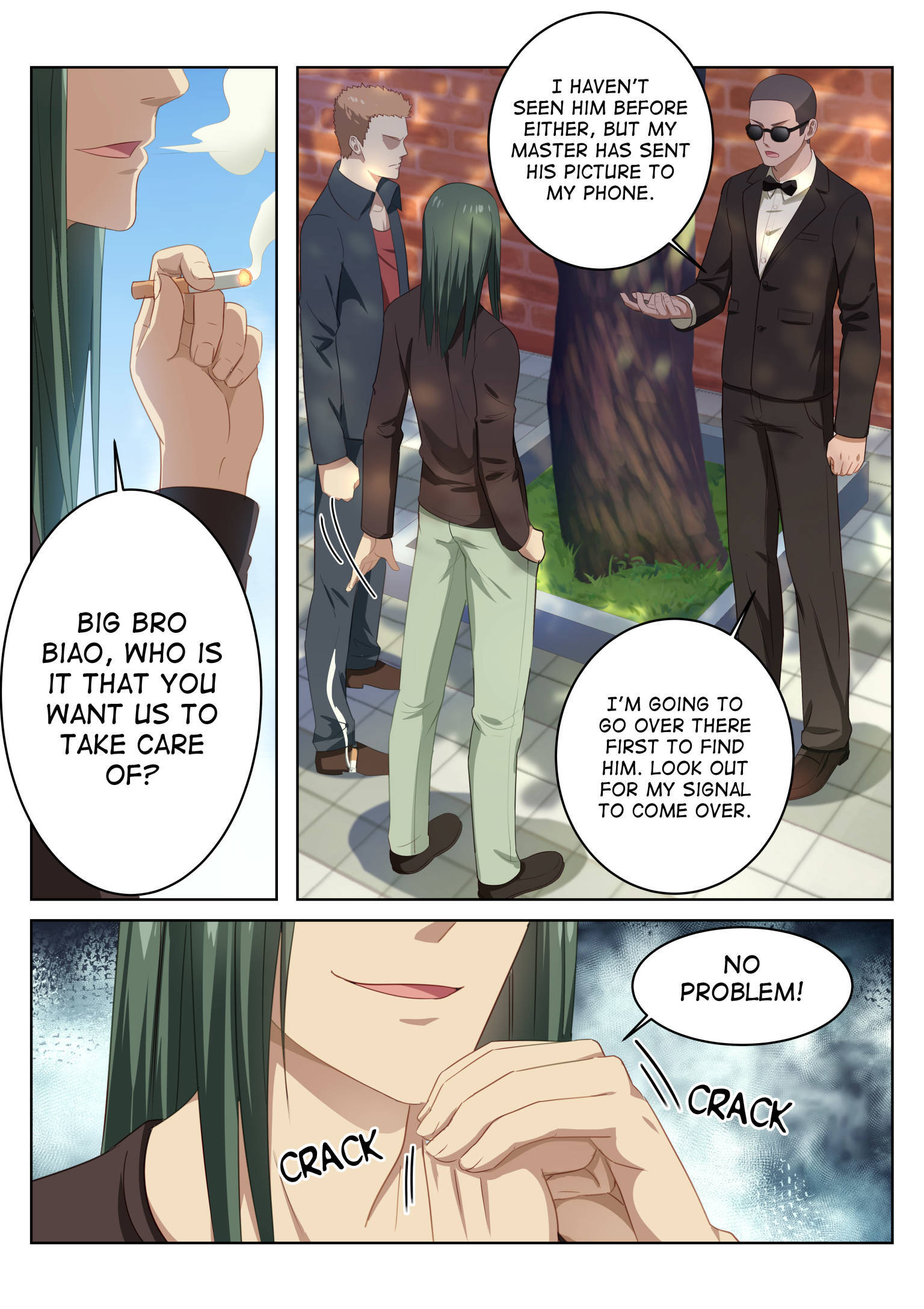 Read So Pure So Flirtatious Manga Online