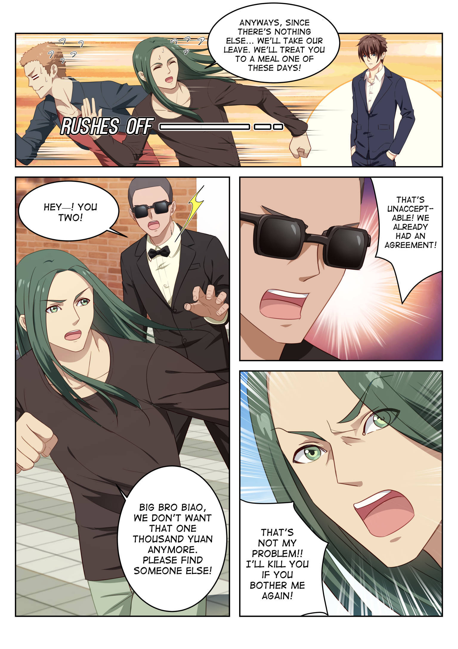 Read So Pure So Flirtatious Manga Online