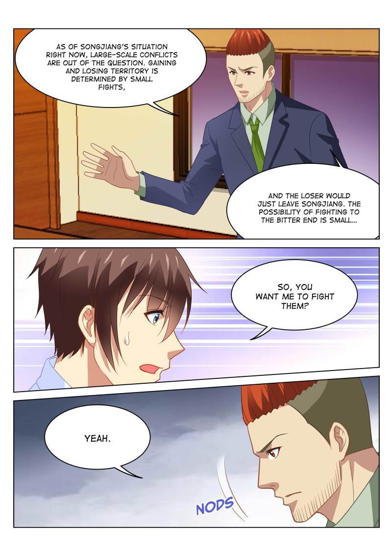 Read So Pure So Flirtatious Manga Online
