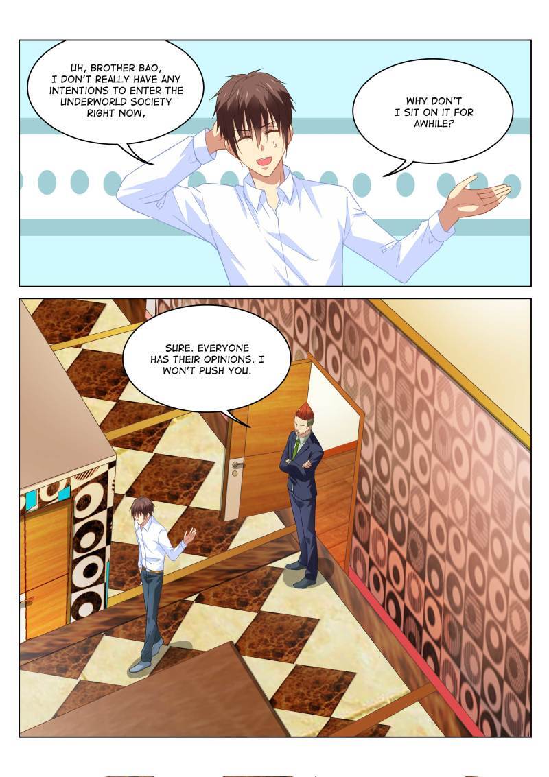 Read So Pure So Flirtatious Manga Online