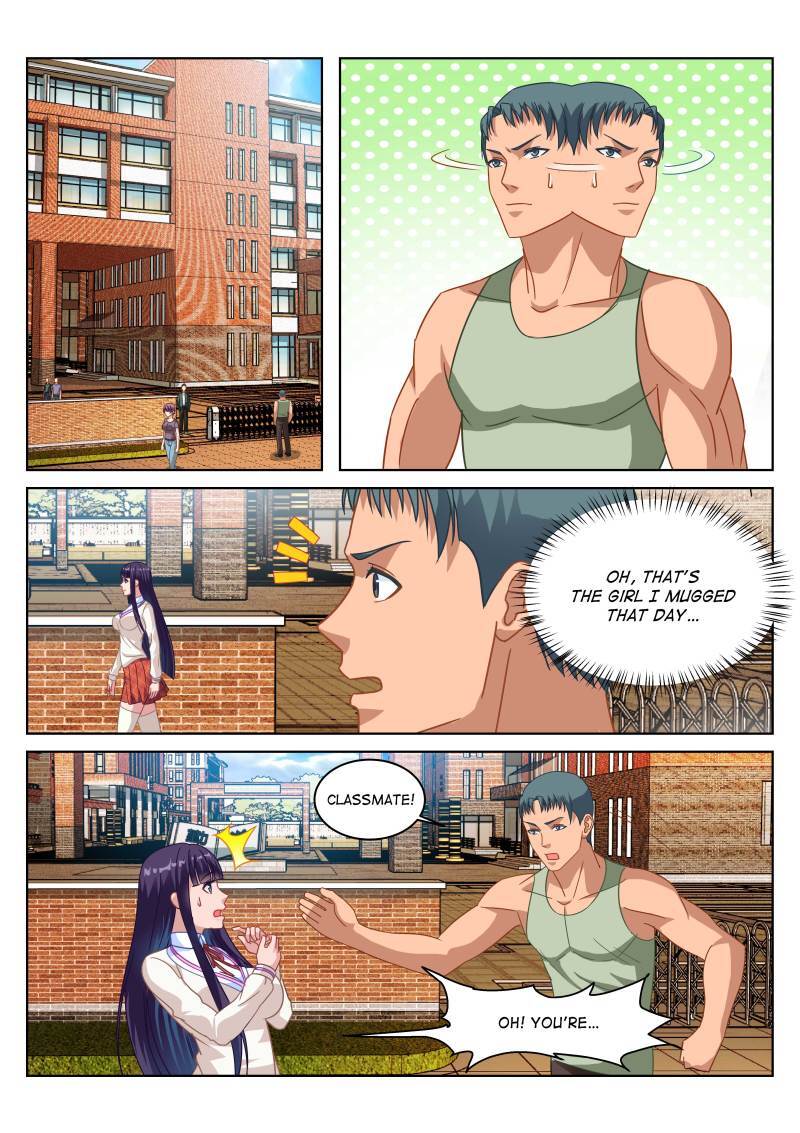Read So Pure So Flirtatious Manga Online