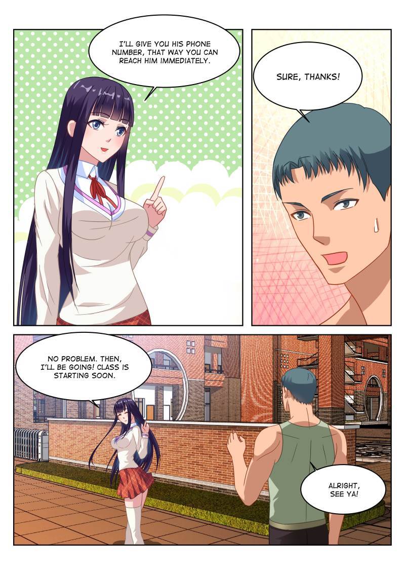 Read So Pure So Flirtatious Manga Online