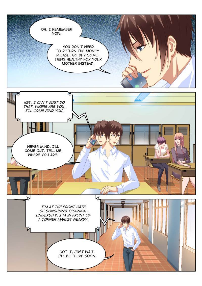 Read So Pure So Flirtatious Manga Online