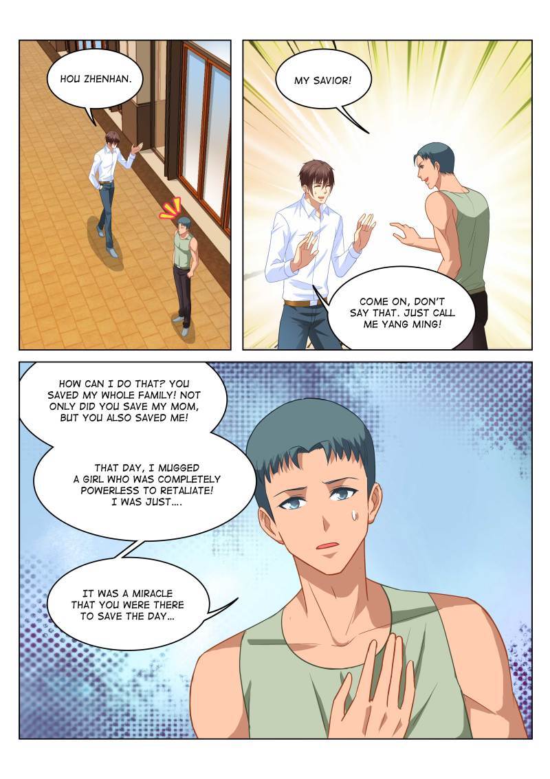 Read So Pure So Flirtatious Manga Online