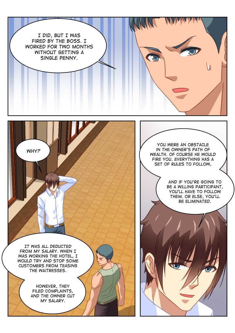 Read So Pure So Flirtatious Manga Online