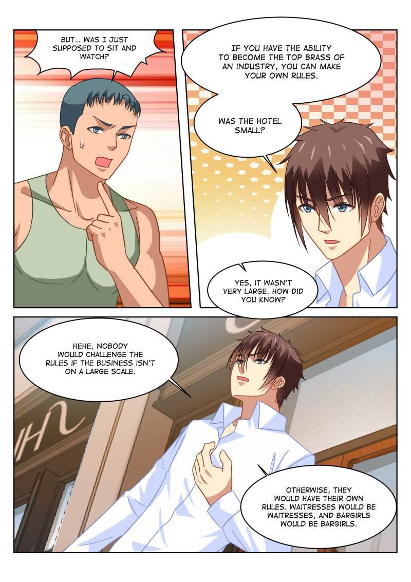 Read So Pure So Flirtatious Manga Online