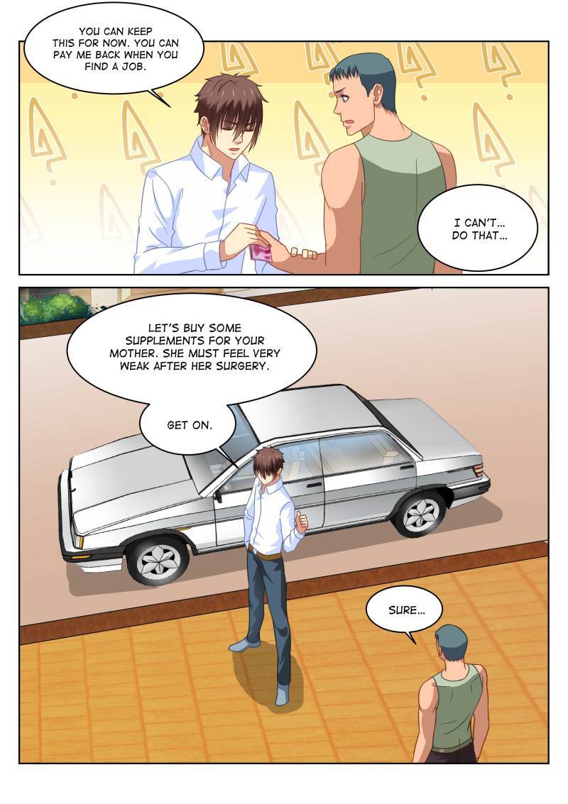 Read So Pure So Flirtatious Manga Online