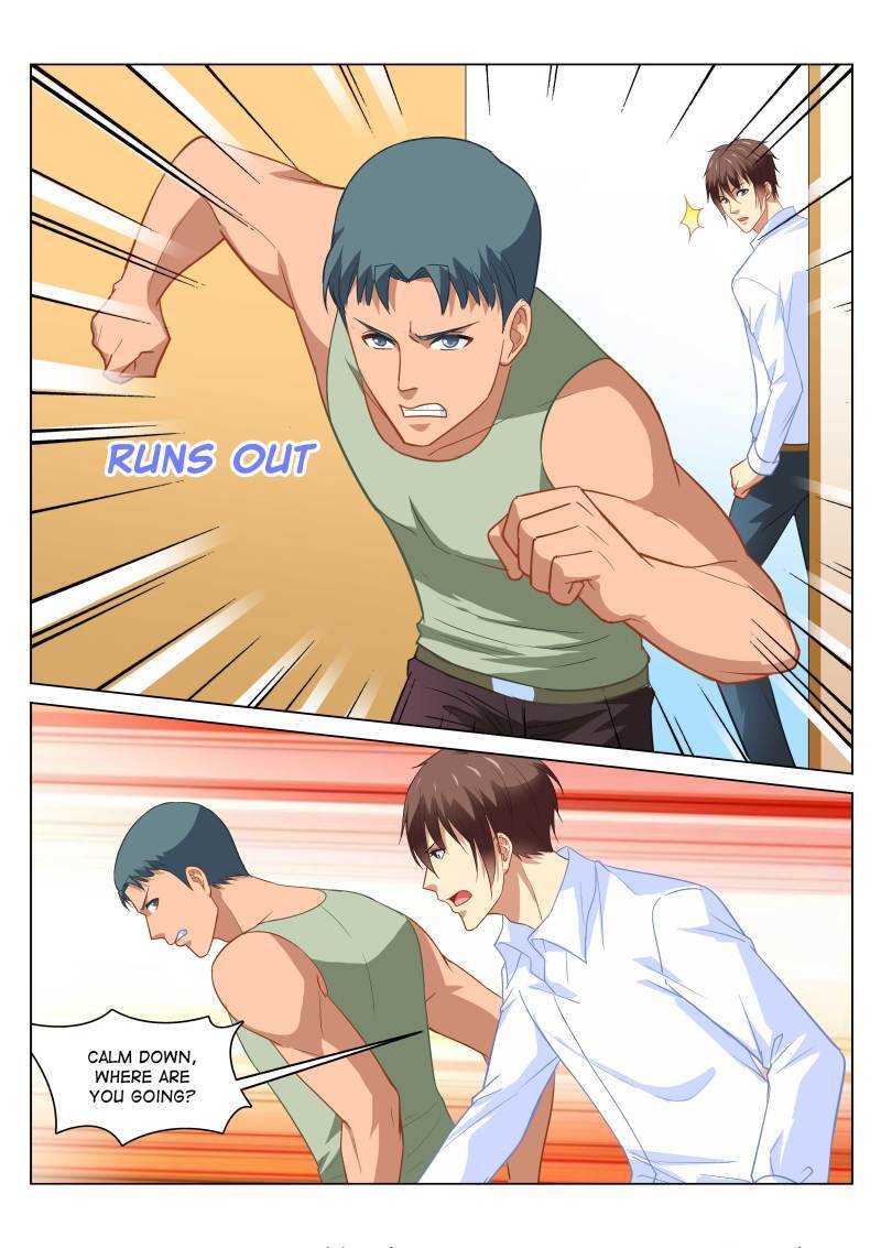 Read So Pure So Flirtatious Manga Online