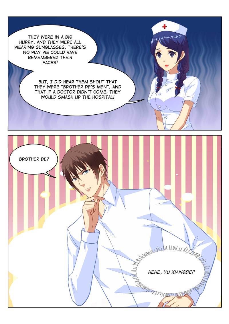 Read So Pure So Flirtatious Manga Online