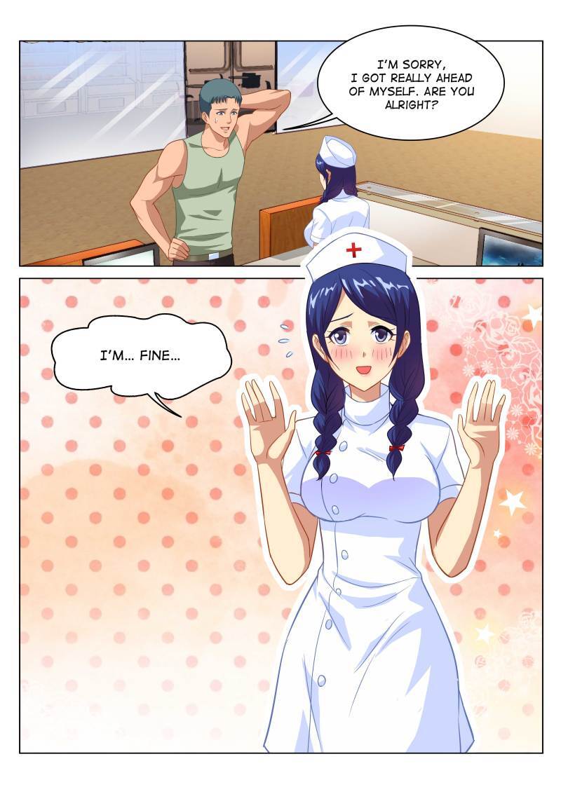 Read So Pure So Flirtatious Manga Online