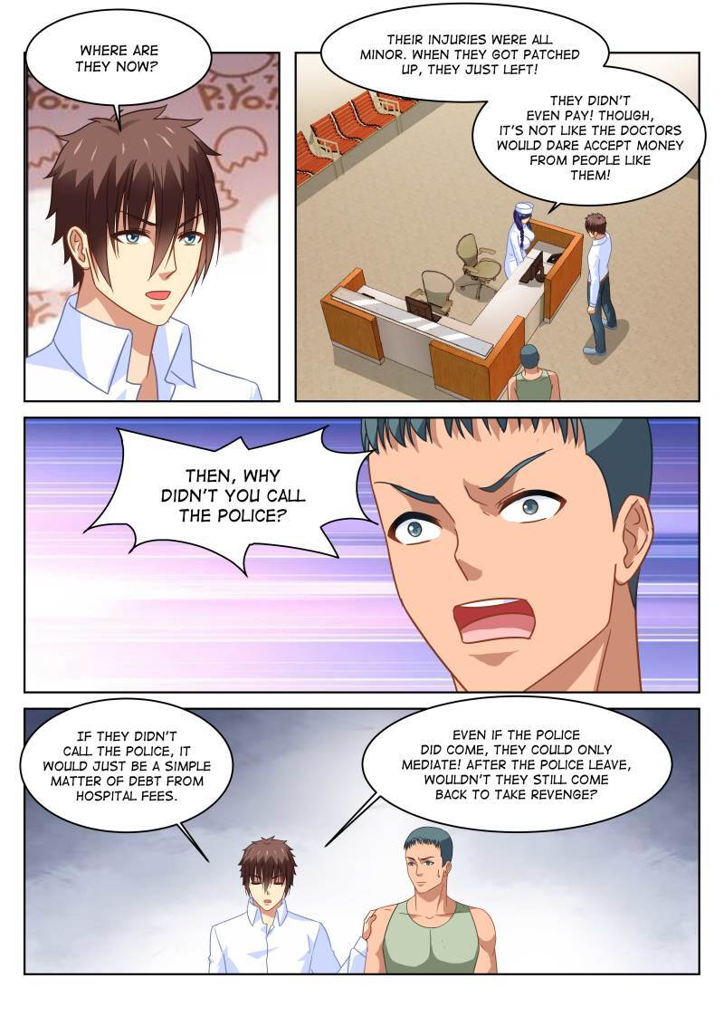 Read So Pure So Flirtatious Manga Online