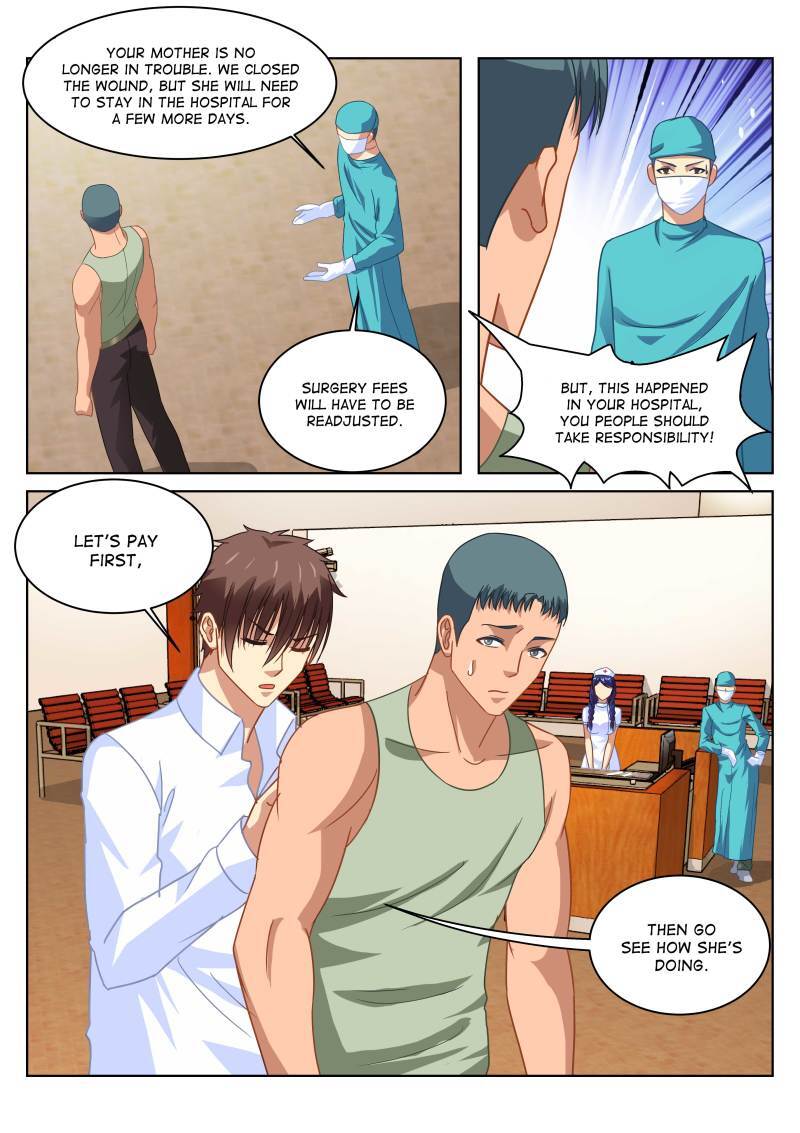 Read So Pure So Flirtatious Manga Online