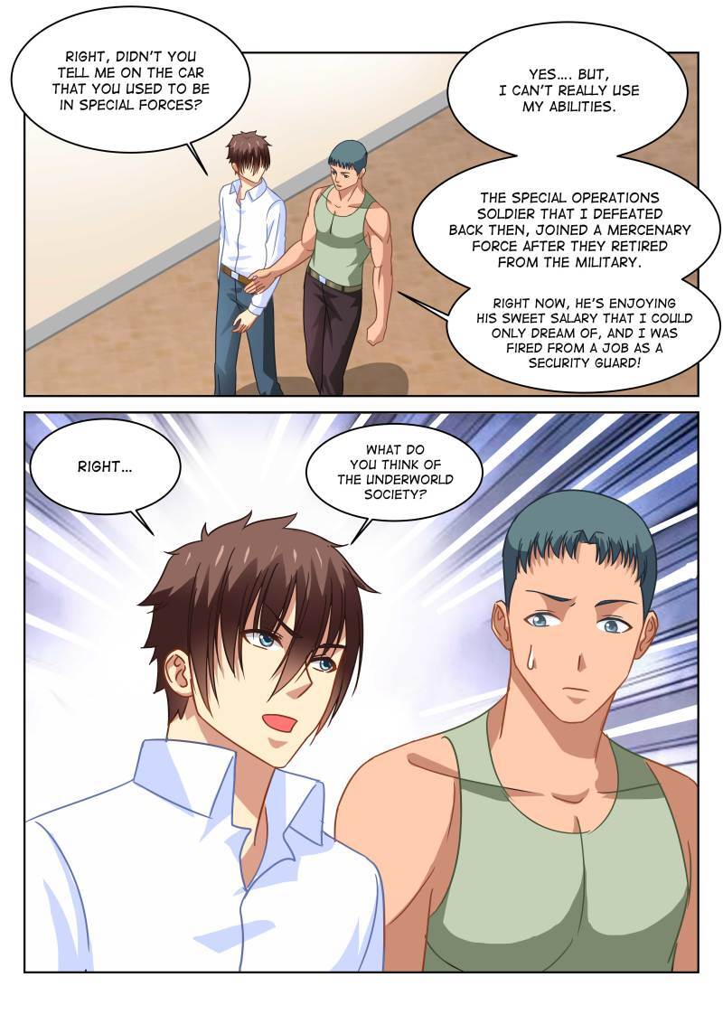 Read So Pure So Flirtatious Manga Online