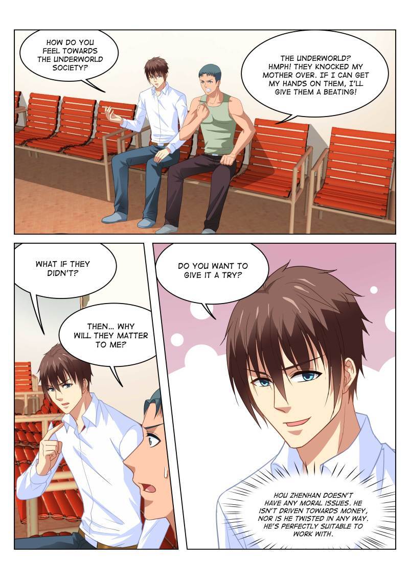 Read So Pure So Flirtatious Manga Online