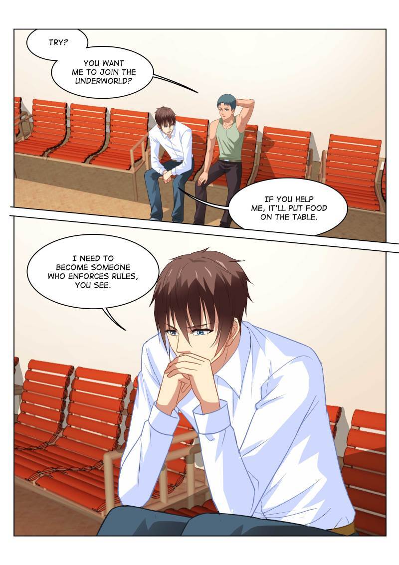 Read So Pure So Flirtatious Manga Online