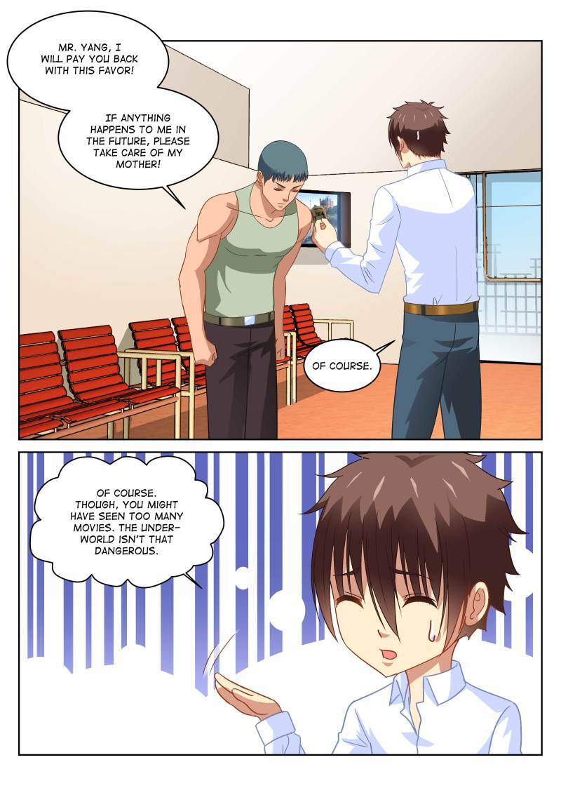 Read So Pure So Flirtatious Manga Online