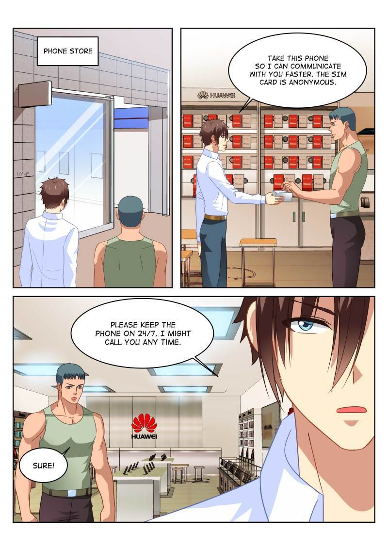 Read So Pure So Flirtatious Manga Online