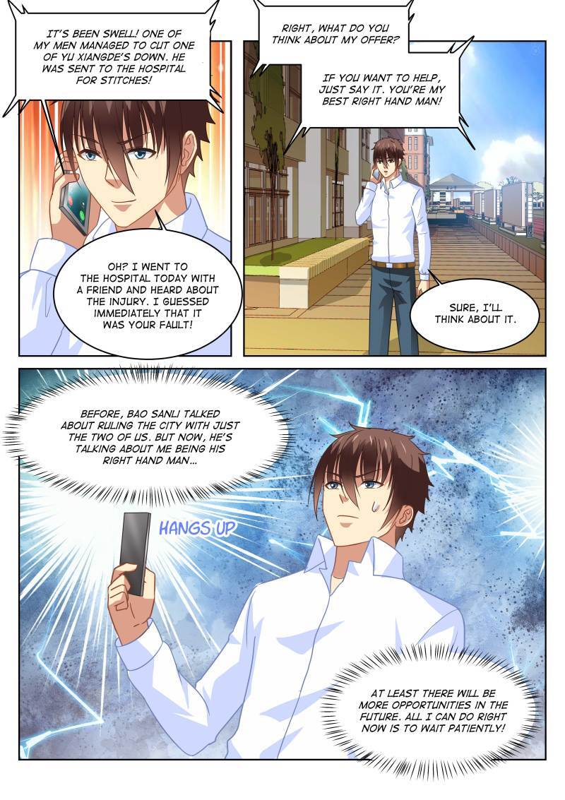 Read So Pure So Flirtatious Manga Online