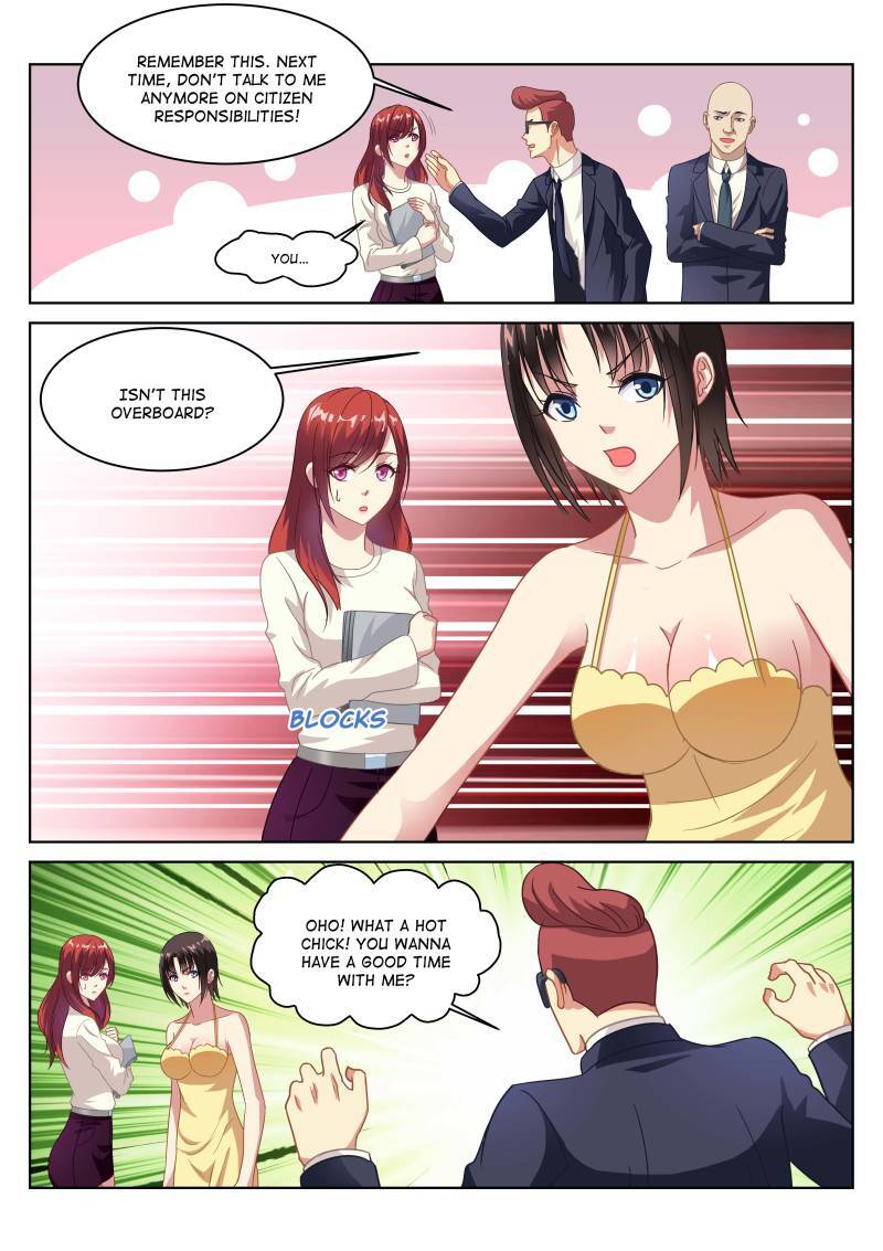 Read So Pure So Flirtatious Manga Online