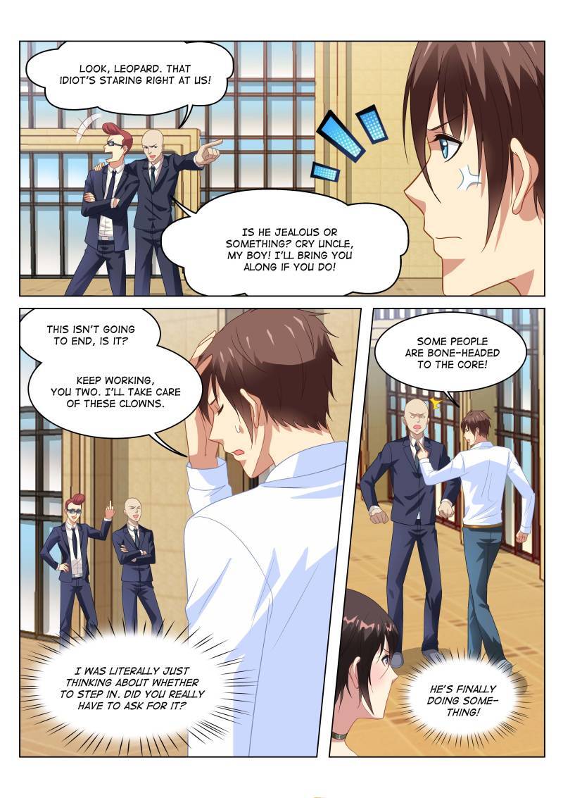 Read So Pure So Flirtatious Manga Online