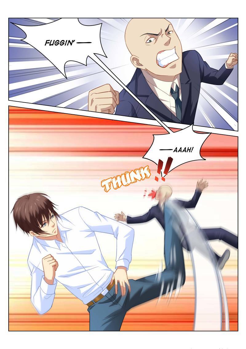 Read So Pure So Flirtatious Manga Online