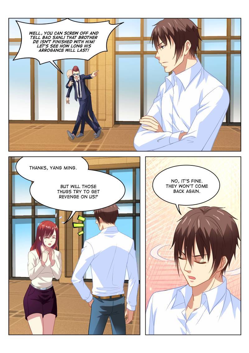 Read So Pure So Flirtatious Manga Online