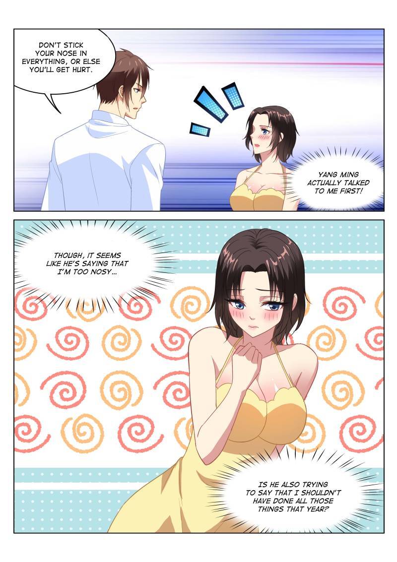 Read So Pure So Flirtatious Manga Online