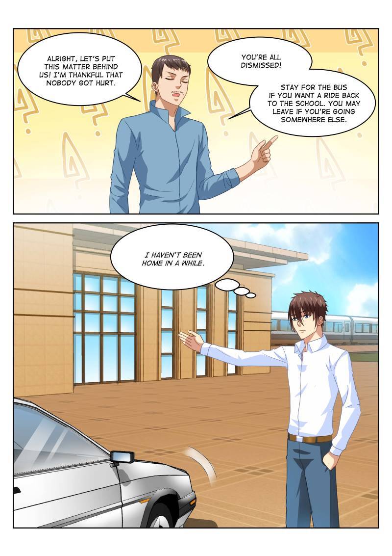 Read So Pure So Flirtatious Manga Online
