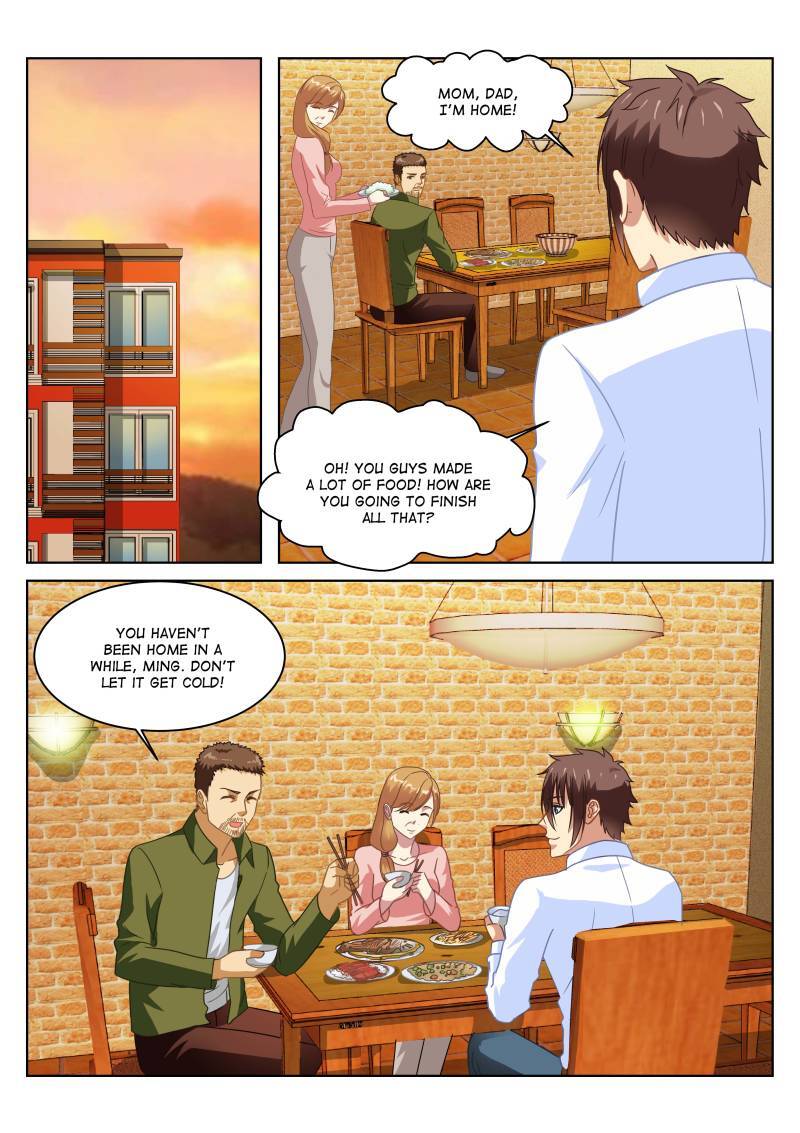 Read So Pure So Flirtatious Manga Online