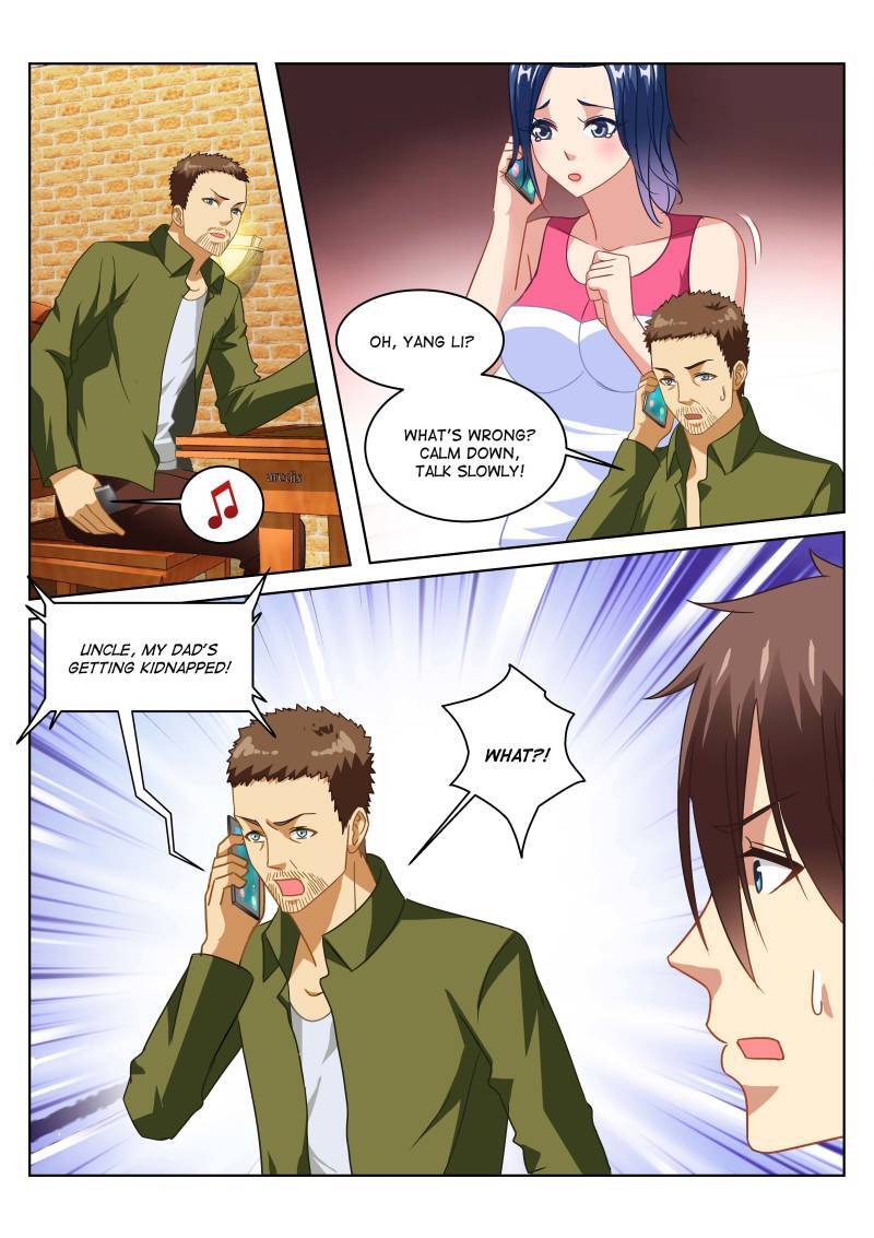 Read So Pure So Flirtatious Manga Online