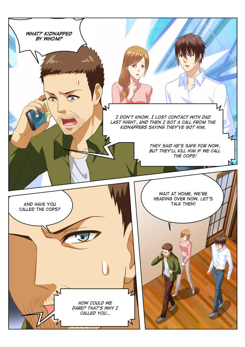 Read So Pure So Flirtatious Manga Online