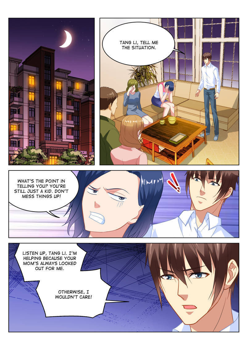 Read So Pure So Flirtatious Manga Online