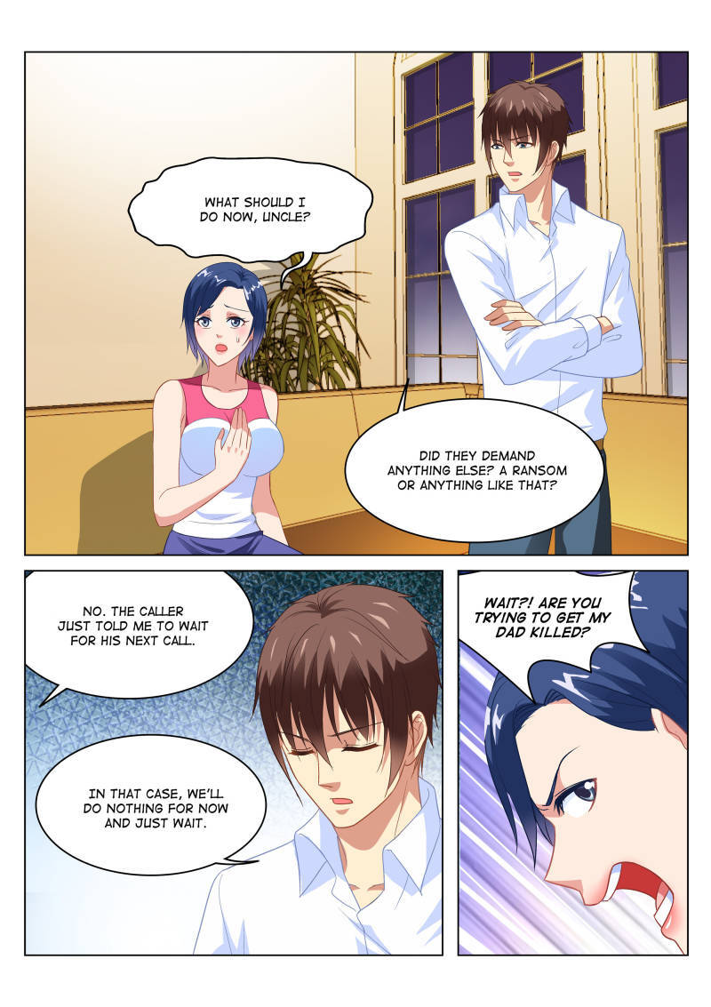 Read So Pure So Flirtatious Manga Online