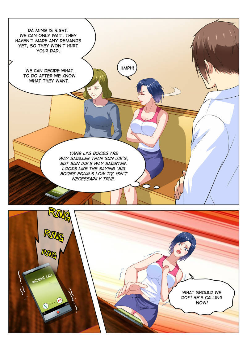 Read So Pure So Flirtatious Manga Online