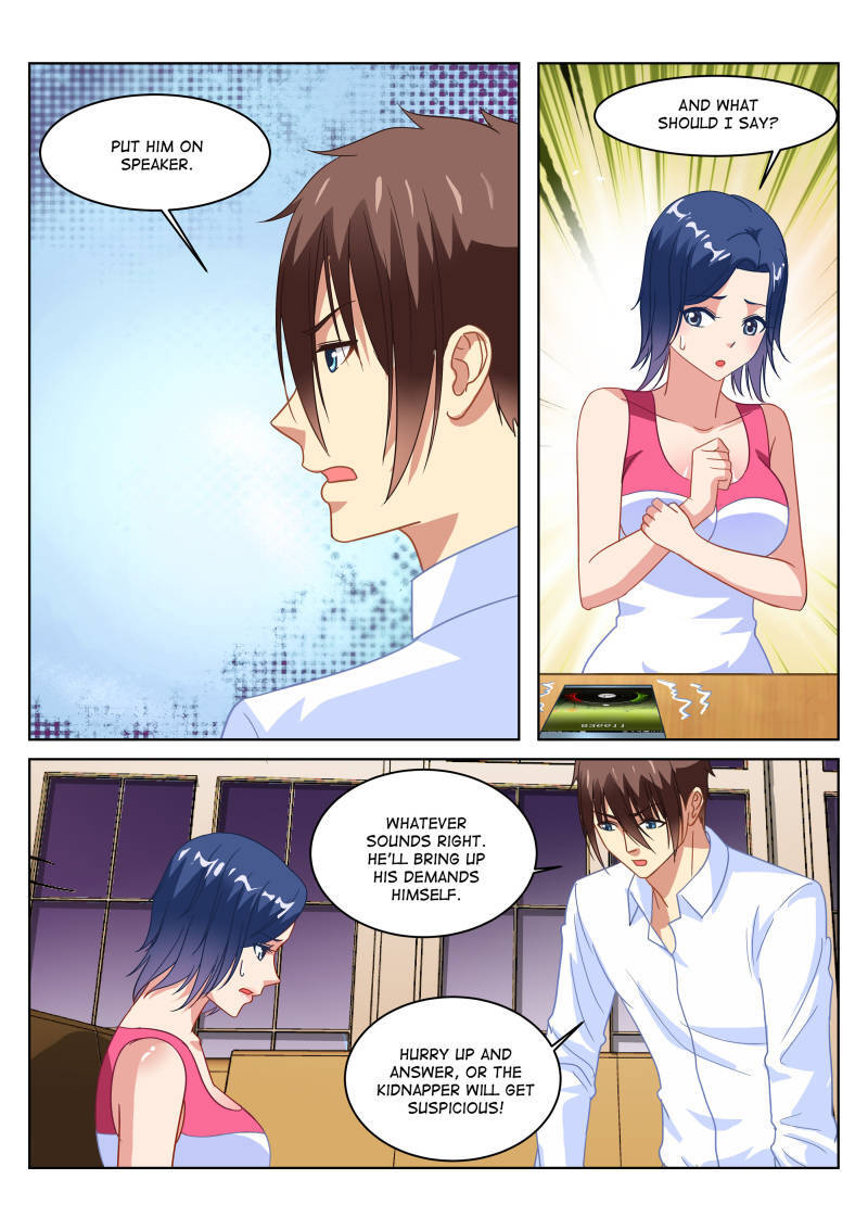 Read So Pure So Flirtatious Manga Online