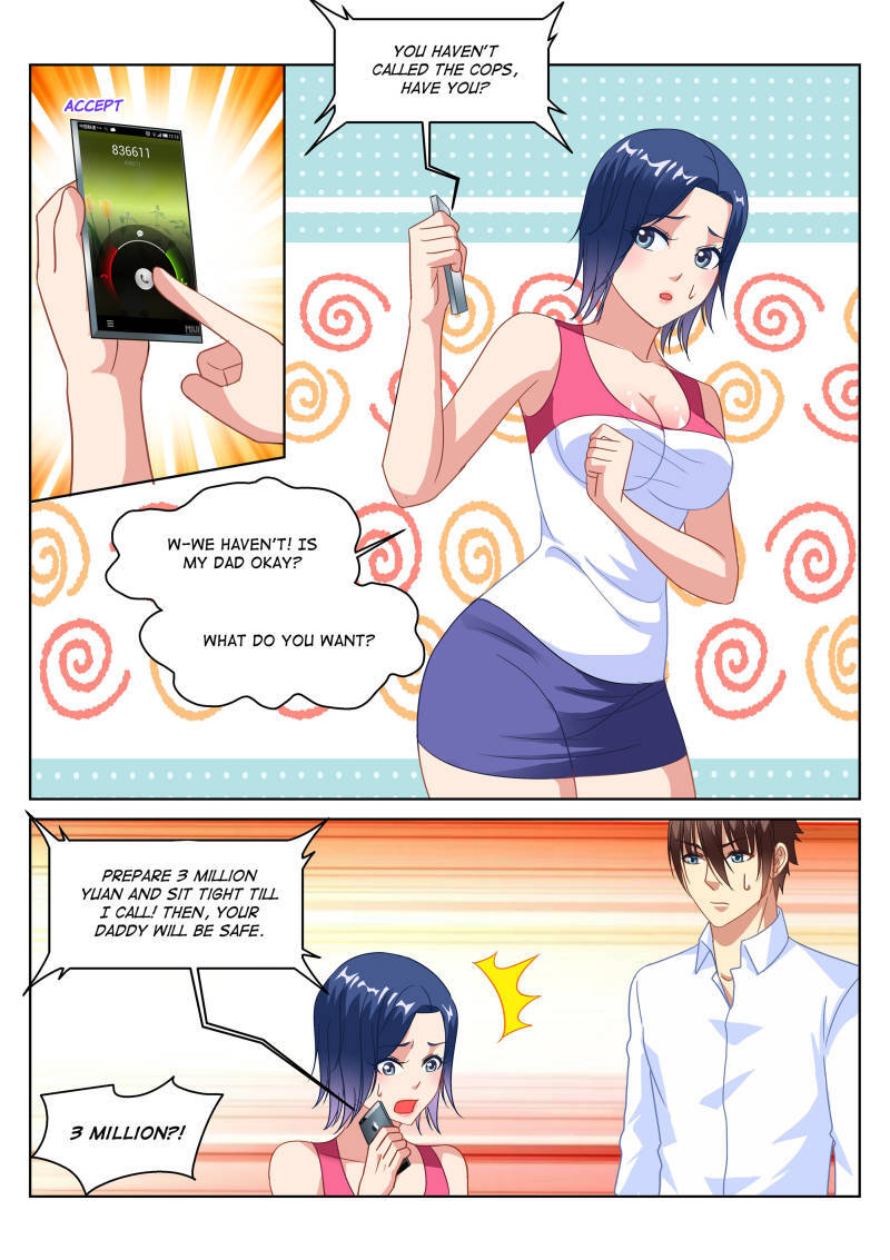 Read So Pure So Flirtatious Manga Online