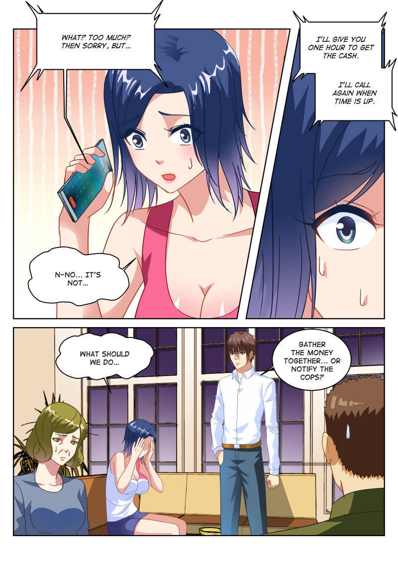 Read So Pure So Flirtatious Manga Online