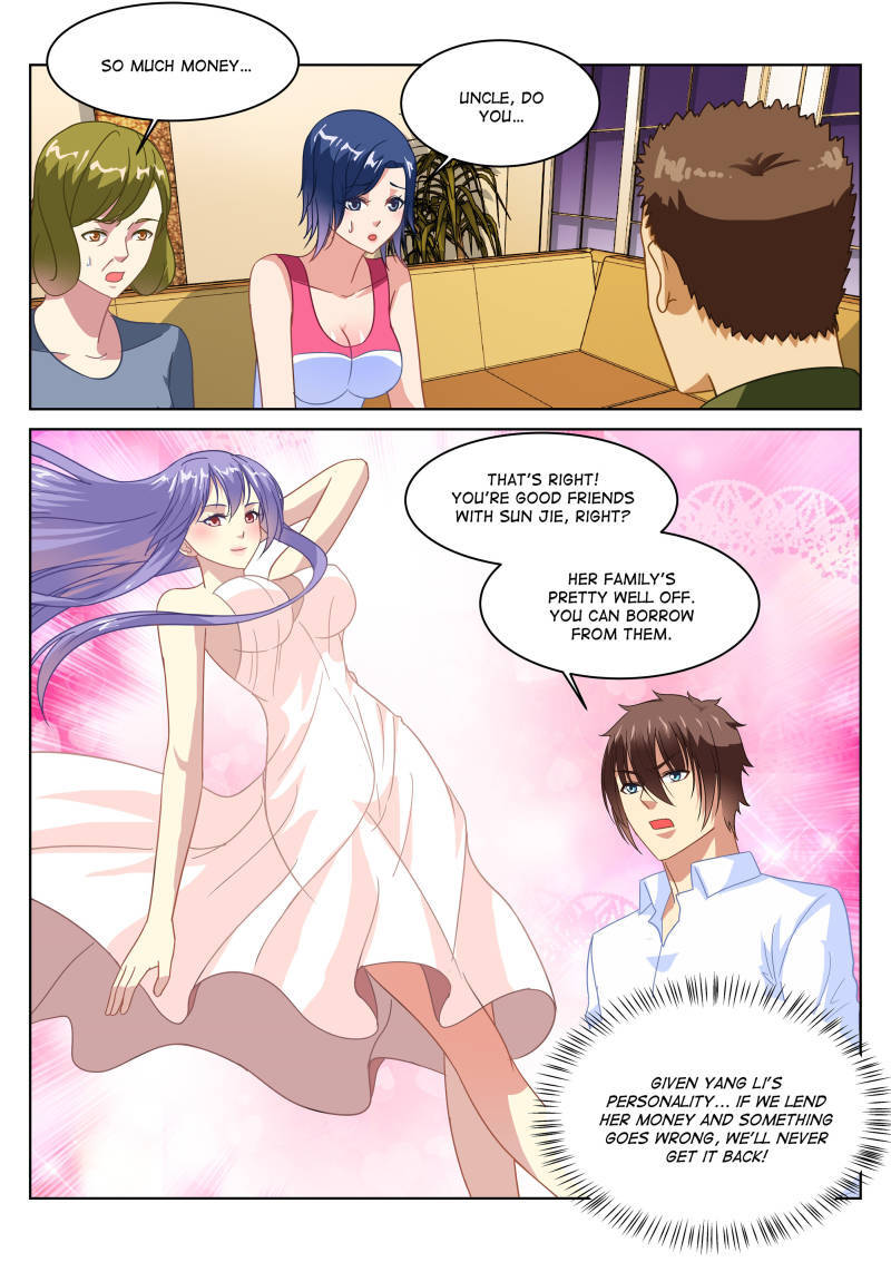 Read So Pure So Flirtatious Manga Online