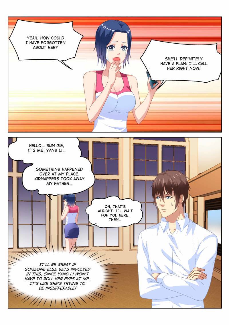 Read So Pure So Flirtatious Manga Online