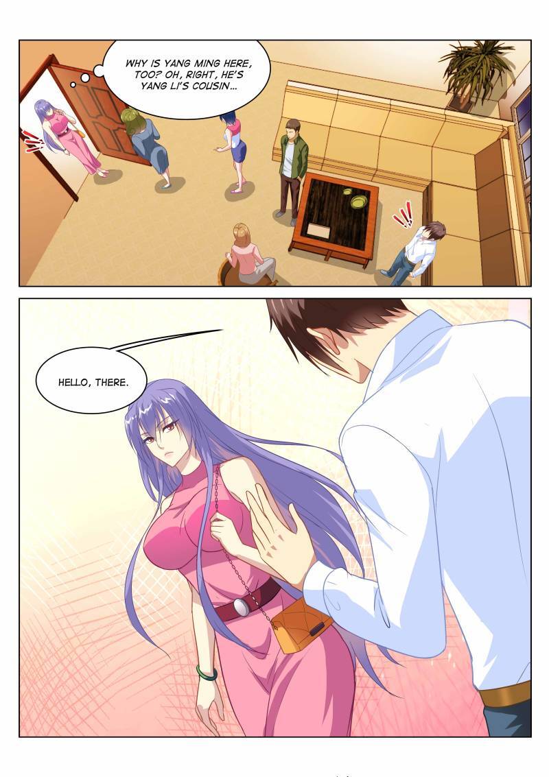 Read So Pure So Flirtatious Manga Online