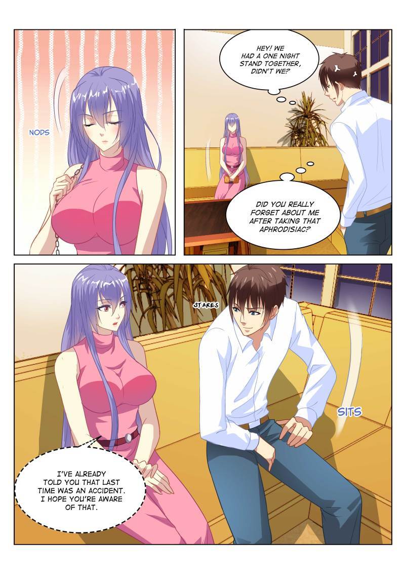 Read So Pure So Flirtatious Manga Online