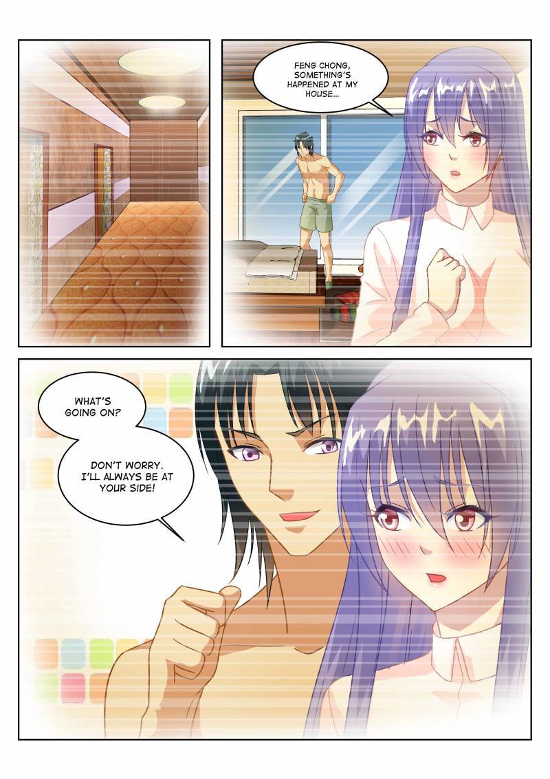 Read So Pure So Flirtatious Manga Online