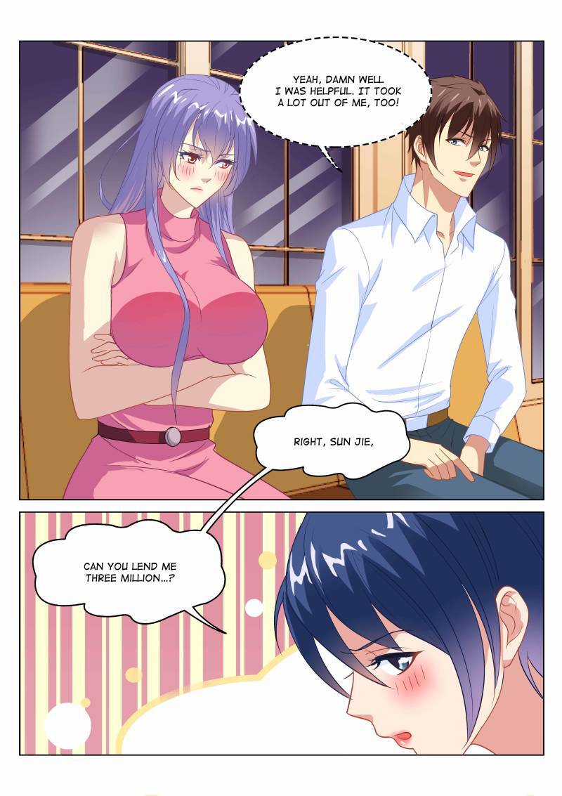 Read So Pure So Flirtatious Manga Online