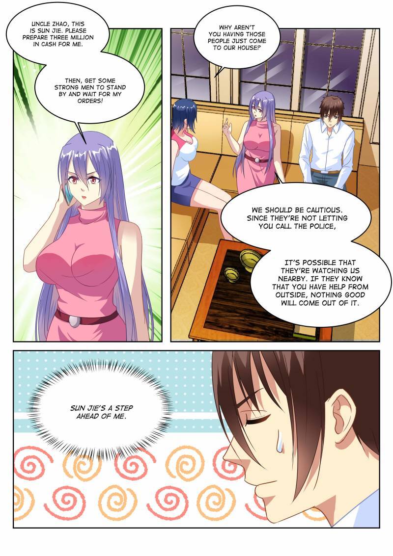 Read So Pure So Flirtatious Manga Online