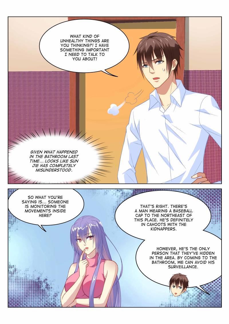 Read So Pure So Flirtatious Manga Online
