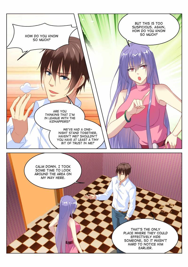 Read So Pure So Flirtatious Manga Online