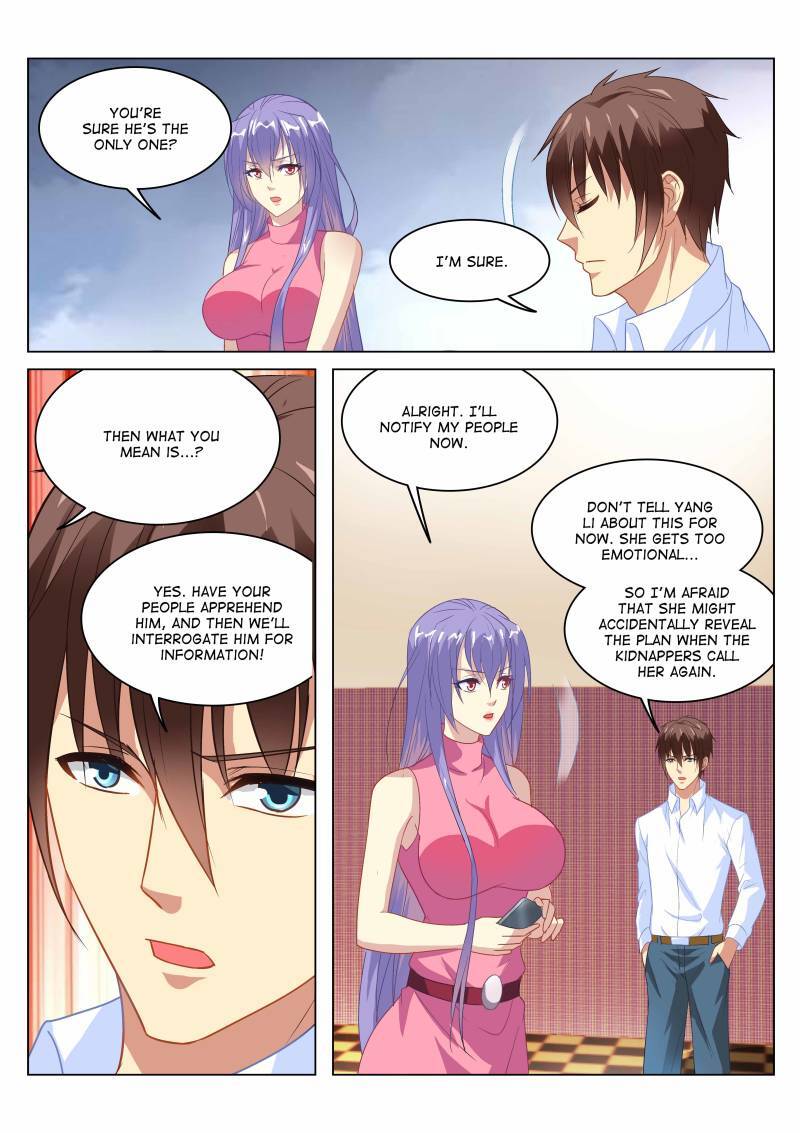 Read So Pure So Flirtatious Manga Online