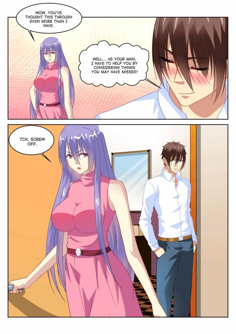 Read So Pure So Flirtatious Manga Online