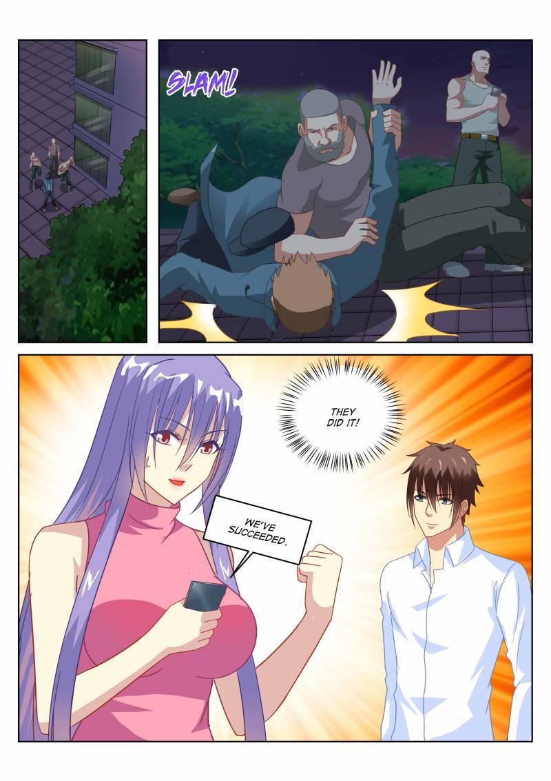 Read So Pure So Flirtatious Manga Online