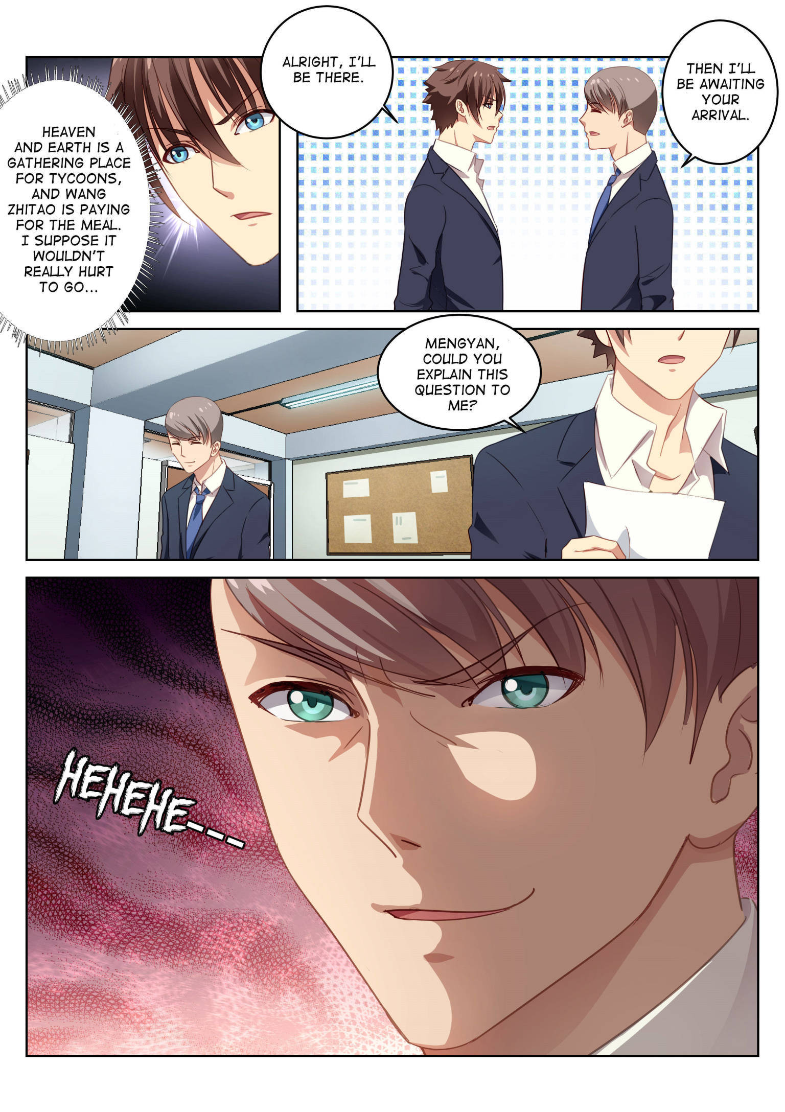 Read So Pure So Flirtatious Manga Online